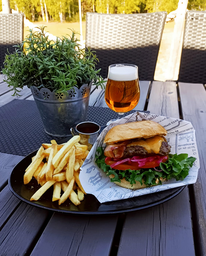 Ravin­to­la Gáiju