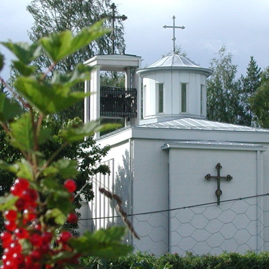 Lintulan luostari