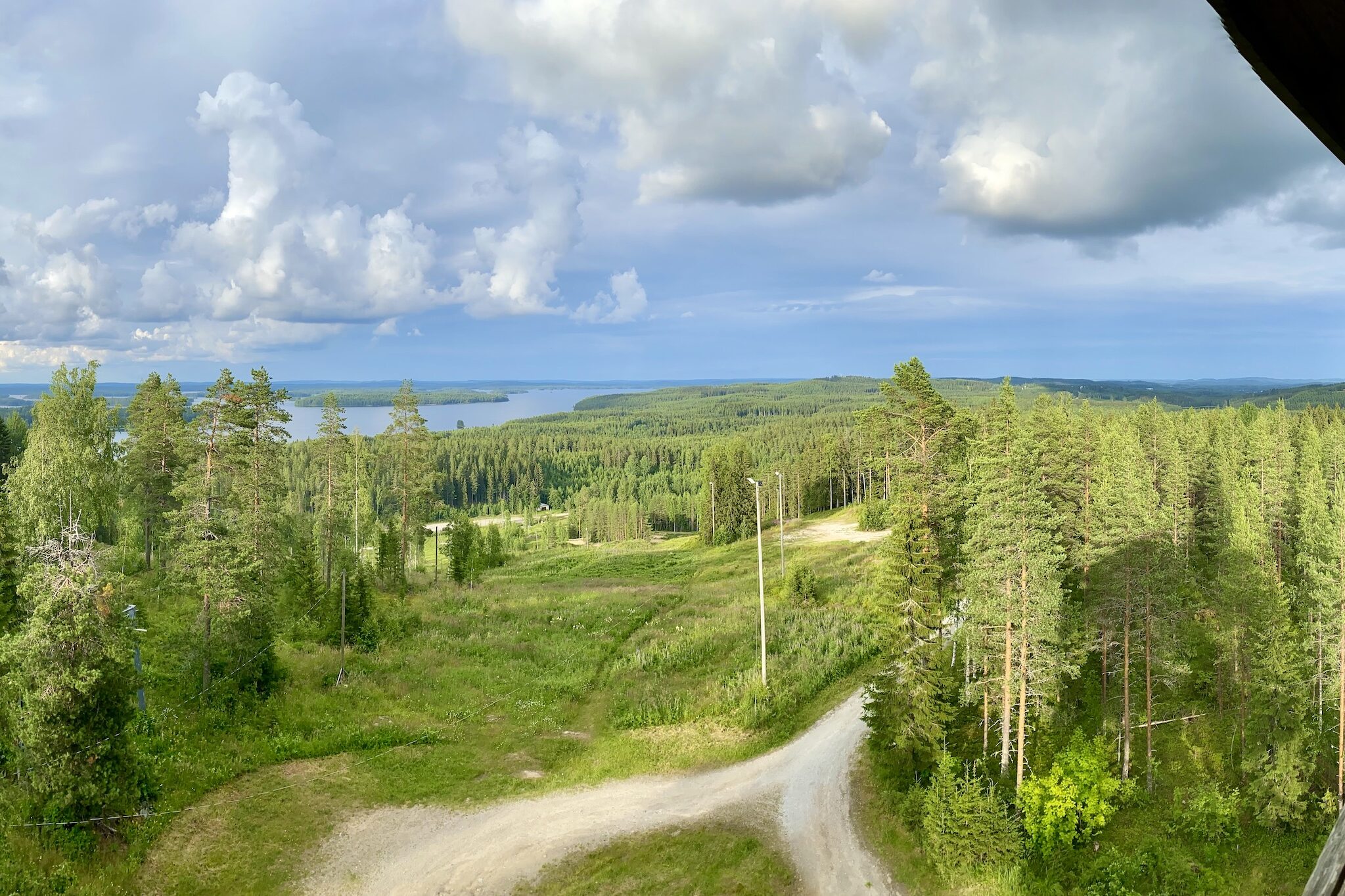 Pääskyvuoren laskettelukeskus