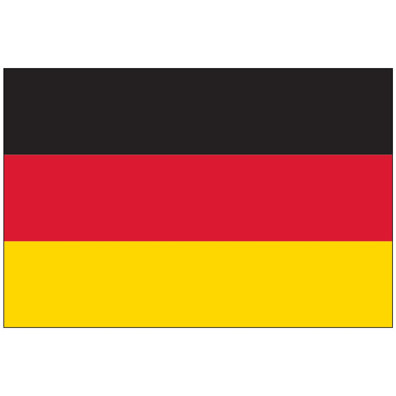 german flag